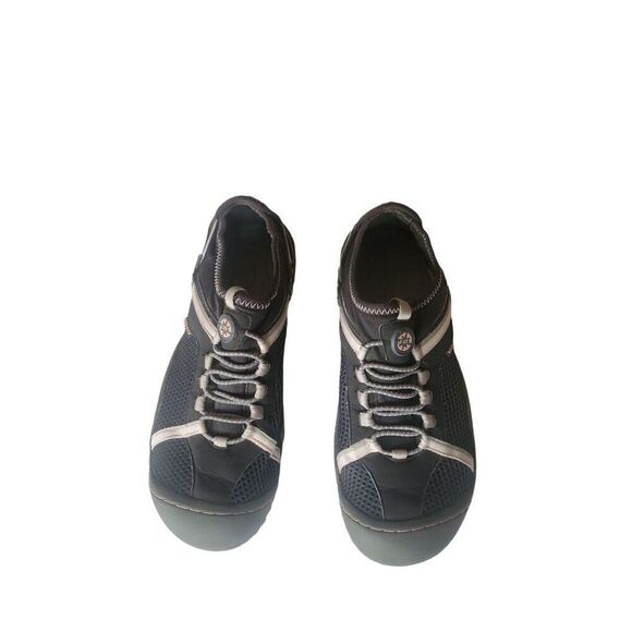 J-41 Shoes Women Sz 8.5 M Water Ready Slip On‎ Waterproof Outdoors - Picture 3 of 6